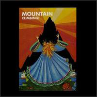 Mountain (USA) - Climbing!