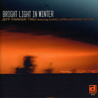 Jeff Parker Trio - Bright Light In Winter