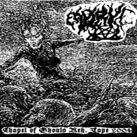 Rabe - Chapel Of Souls Reh. Tape
