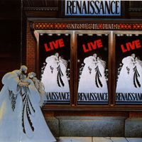 Renaissance (GBR) - Live at Carnegie Hall (CD 2)