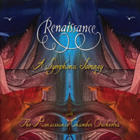 Renaissance (GBR) - A Symphonic Journey