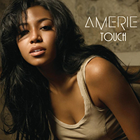 Amerie - Touch (EP)