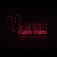 Amerie - A Heart's For The Breaking (Single)