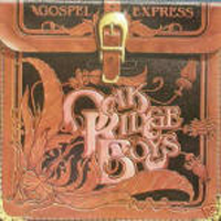 Oak Ridge Boys - Gospel Express