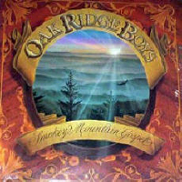 Oak Ridge Boys - Smokey Mountain Gospel