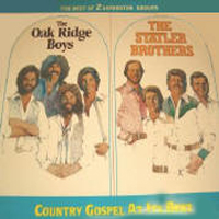 Oak Ridge Boys - The Oak Ridge Boys & Statler Brothers - Country Gospel At It's Best