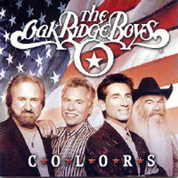 Oak Ridge Boys - Colors