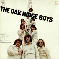 Oak Ridge Boys - Sky High