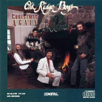 Oak Ridge Boys - Christmas Again