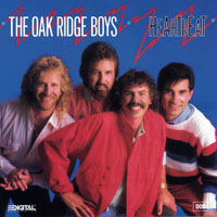 Oak Ridge Boys - Heartbeat