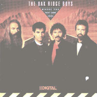 Oak Ridge Boys - Where The Fast Lane Ends