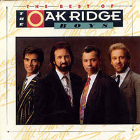 Oak Ridge Boys - Best Of The Oak Ridge Boys