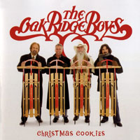 Oak Ridge Boys - Christmas Cookies