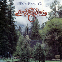 Oak Ridge Boys - Best Of The Oak Ridge Boys (Remastered 1993)