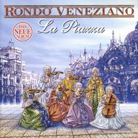 Rondo Veneziano - La Piazza