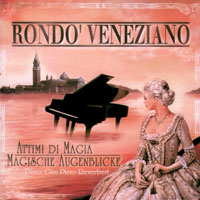 Rondo Veneziano - Attimi Di Magia