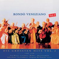 Rondo Veneziano - Nur Das Beste - Die Grossten Hits Vol. 2