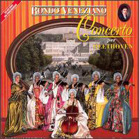 Rondo Veneziano - Concerto Per Beethoven