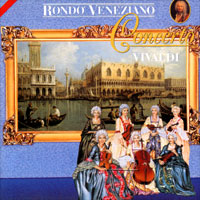 Rondo Veneziano - Concerto Per Vivaldi
