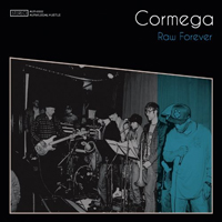 Cormega - Raw Forever (CD 1)