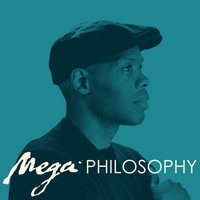 Cormega - Mega Philosophy