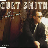 Curt Smith - Calling Out (Single)