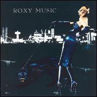 Roxy Music - For Your Pleasure