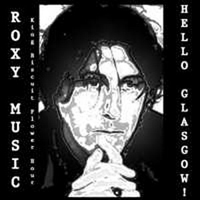Roxy Music - Glasgow Apollo