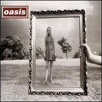 Oasis - Wonderwall