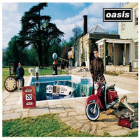 Oasis - Be Here Now (LP 1)