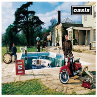 Oasis - Be Here Now (LP 2)