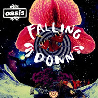 Oasis - Falling Down (Promo EP)