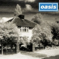 Oasis - Live Forever (EP)