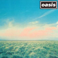 Oasis - Whatever (Single)