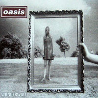 Oasis - Wonderwall (EP)