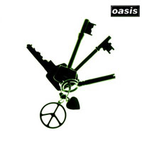 Oasis - Let There Be Love (EP)