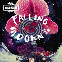 Oasis - Falling Down (Single)