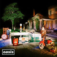 Oasis - Be Here Now Sessions