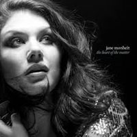 Jane Monheit - The Heart Of The Matter