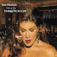 Jane Monheit - Live at the Rainbow Room