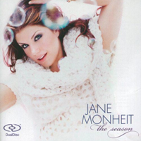 Jane Monheit - The Season