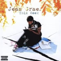 Jean Grae - This Week