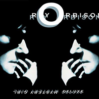 Roy Orbison - Mystery Girl (25th Anniversary 2014 Deluxe Edition)