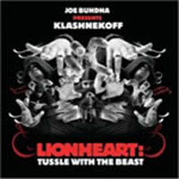 Klashnekoff - Lionheart Tussle With The Beast
