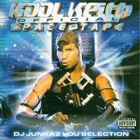 Kool Keith - Official Space Tape (CD 1)