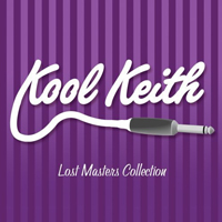 Kool Keith - Lost Masters Collection (CD 1)