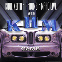Kool Keith - Game (with KHM)