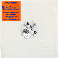 Kool Keith - The Cenobites LP 