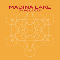 Madina Lake - Imagineer (Single)