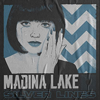Madina Lake - Silver Lines (Single)